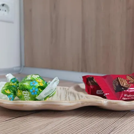 Elia 公寓 *